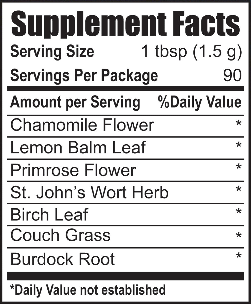 ClearSkin Tea