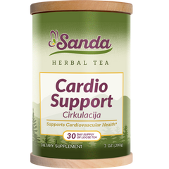 Cardio Support Bundle