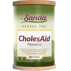 MASNOĆA PAKET - CholesAid Bundle
