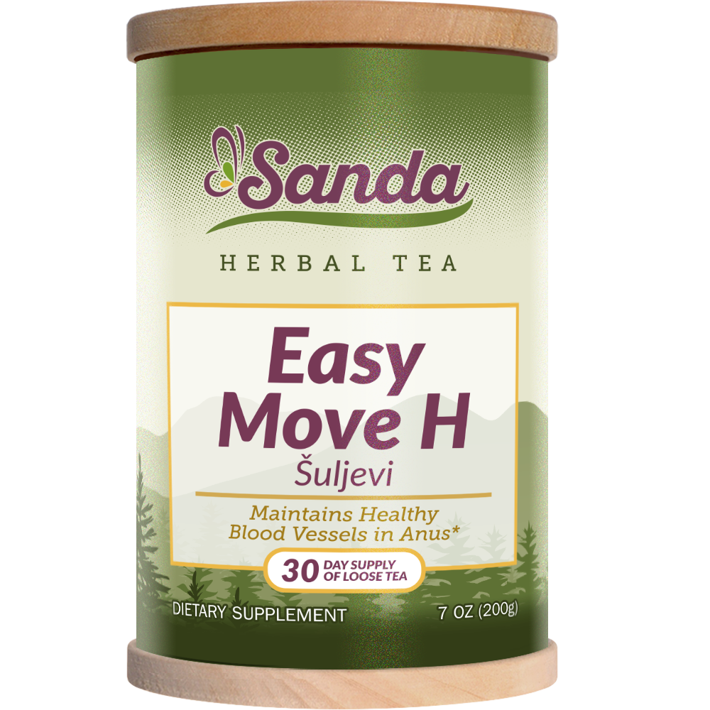 EasyMove H Tea