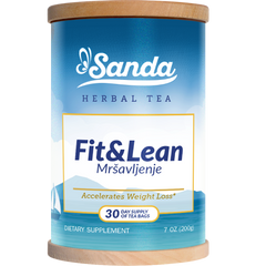 Fit&Lean Bundle