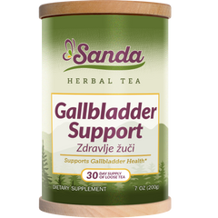 Gallbladder Support Bundle