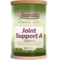 Joint Support J Bundle