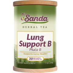 Lung Support B Bundle