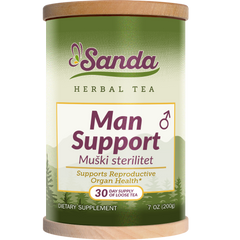 Man Support Bundle