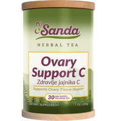 Ovary Support C Bundle