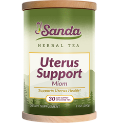 Uterus Support Bundle