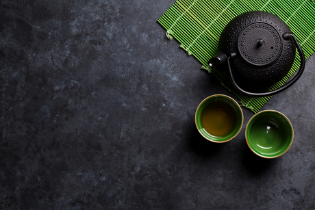Best Selling Teas