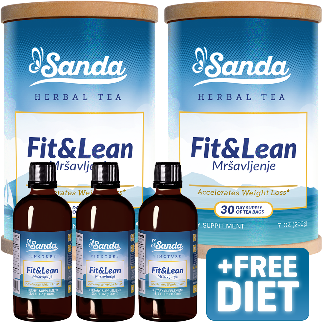 Fit&Lean Bundle