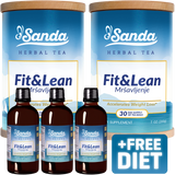 Fit&Lean Bundle