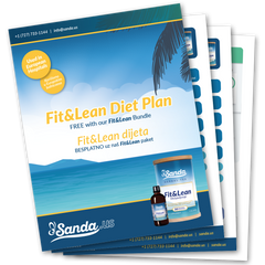 Fit&Lean Bundle