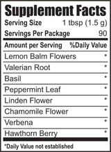 AntiStress Tea