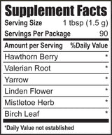 BPBalance Tea