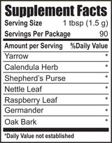 Cervical Support Tea