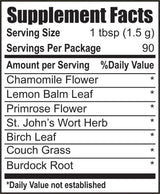 ClearSkin Tea