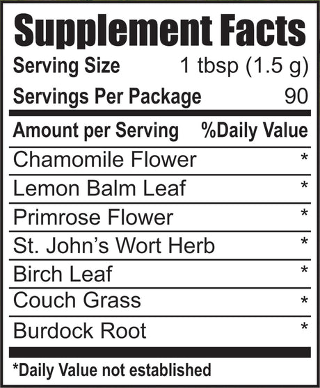 ClearSkin Tea