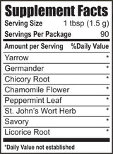 GastroAid Tea