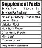 HeadAid Tea