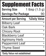 HealthyStool D Tea
