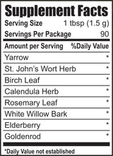 Joint Support J Tea