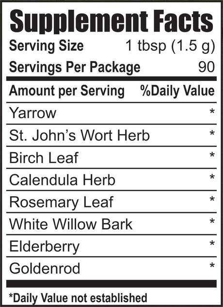 Joint Support J Tea
