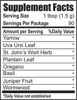 Kidney Support C Tea