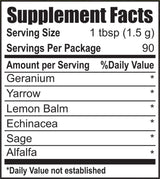 SeasonRelief Tea