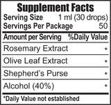 BPBalance Tincture