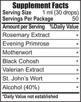 FemiAid Tincture