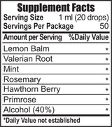 HeadAid Tincture