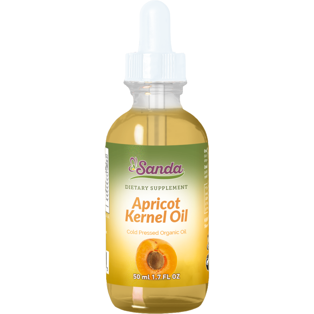 Apricot Kernel Oil