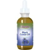 Black Cumin Oil