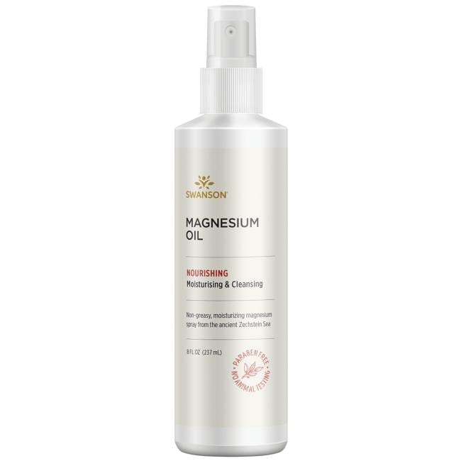 Magnesium Oil
