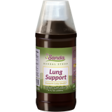 Lung Support Syrup
