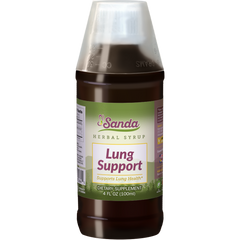 Lung Support A Bundle