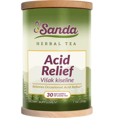 KISELINA / Žgaravica paket - Acid Relief Bundle