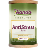 AntiStress Tea