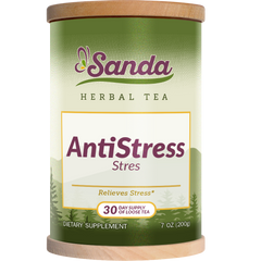 AntiStress Bundle