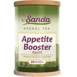 AppetiteBooster Tea