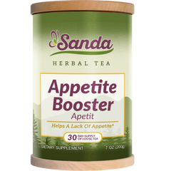 AppetiteBooster Bundle