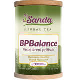 BPBalance Tea
