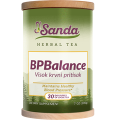 BPBalance Bundle