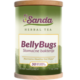 BellyBugs Tea