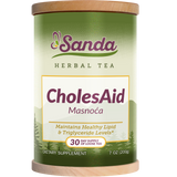 CholesAid Tea