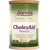 MASNOĆA PAKET - CholesAid Bundle