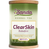 ClearSkin Tea