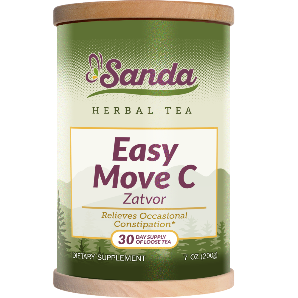 EasyMove C Tea