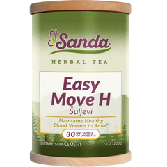 EasyMove H Bundle
