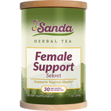 Female Support Bundle