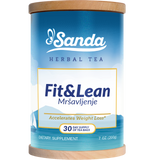 Fit&Lean Tea